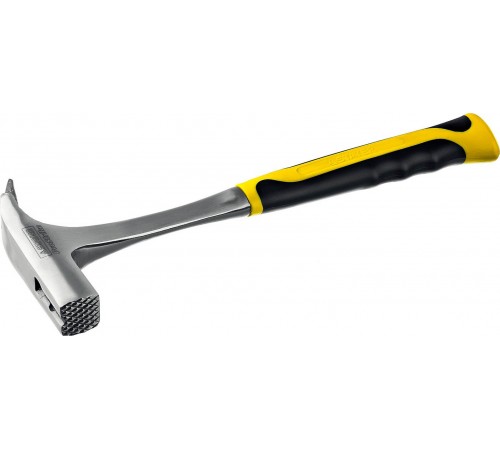 20205 Молоток КРОВЕЛЬЩИКА STRIKE STAYER Professional 600г