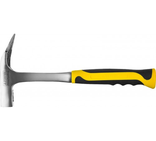 20205 Молоток КРОВЕЛЬЩИКА STRIKE STAYER Professional 600г