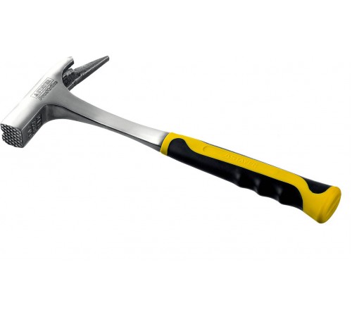 20205 Молоток КРОВЕЛЬЩИКА STRIKE STAYER Professional 600г
