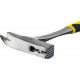 20205 Молоток КРОВЕЛЬЩИКА STRIKE STAYER Professional 600г