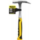 20205 Молоток КРОВЕЛЬЩИКА STRIKE STAYER Professional 600г