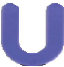 HSP350 Клинья для укладки плитки подковообразные BIHUI 2мм