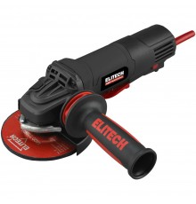 УШМ ELITECH AG 1212E (Е2213.049.01)