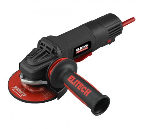 УШМ ELITECH AG 1212E (Е2213.049.01)