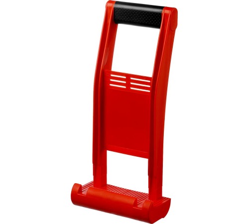 37553 Ручка-переноска ЗУБР МАСТЕР для гипсокартона и стекла, для панелей до 35 мм