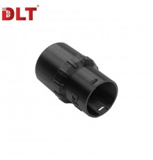 Фитинг (переходник) DLT FX-3 крепления шланга к корпусу пылесоса Makita, Nilfisk, Metabo, STIHL, Husqvarna, Festool, арт.5110