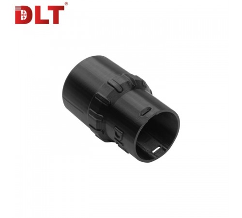 Фитинг (переходник) DLT FX-3 крепления шланга к корпусу пылесоса Makita, Nilfisk, Metabo, STIHL, Husqvarna, Festool, арт.5110