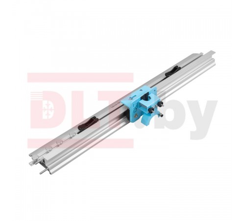 Система резки для деликатных работ DLT Top SLIM рез до 70см, арт.5200 (4450+4452)