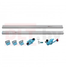 Система резки крупноформатной плитки DLT SLIM-CUT, рез до 3,3 м, арт.5205 (4443+4442)