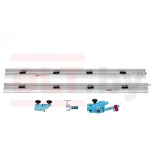 Система резки крупноформатной плитки DLT Top SLIM, рез до 3,3 м, арт.5210 (4449+4448)