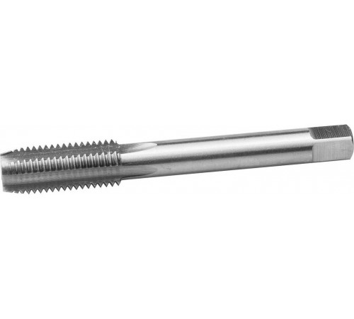 4-28002-12-1.75 Метчик ЗУБР МАСТЕР для нарезки метрической резьбы, М12х1,75