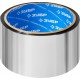 12260-50-25 Клейкая лента ЗУБР Эксперт 50ммх25м, металлизированная