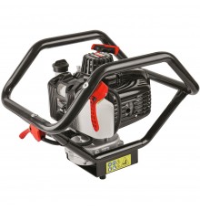 Мотобур бензиновый ELITECH EA 70D43