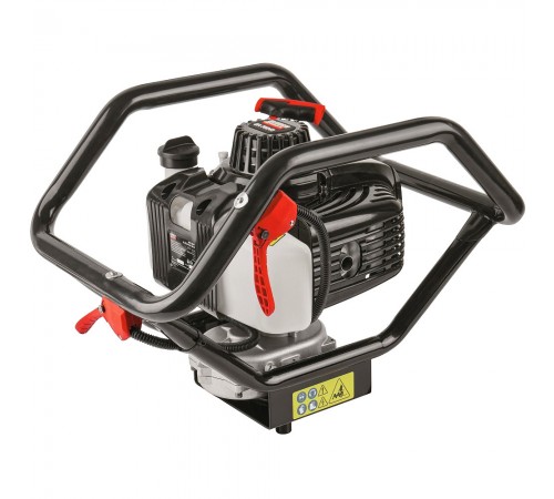 Мотобур бензиновый ELITECH EA 70D43