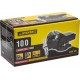 Тиски слесарные STAYER 100мм 3256-100