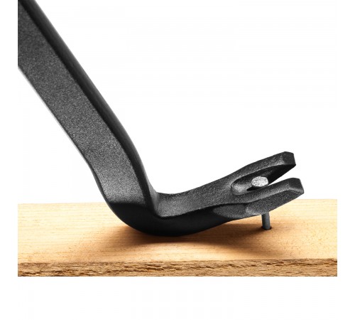 Лом-гвоздодер STAYER Hercules 450мм, 22х12 мм 21643-45