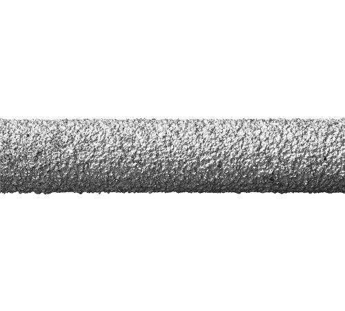 Напильник полукруглый с карбидом вольфрама KRAFTOOL 150мм 16082-15_z01