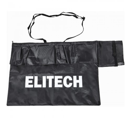 Воздуходувка Elitech СВ 2610МБ E1608.007.00 бензиновая