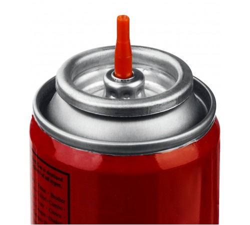 Паяльник газовый KRAFTOOL SolderGas, горелка, фен, пьезоподжиг, набор 10 в 1, 1300гр 55503-Н10