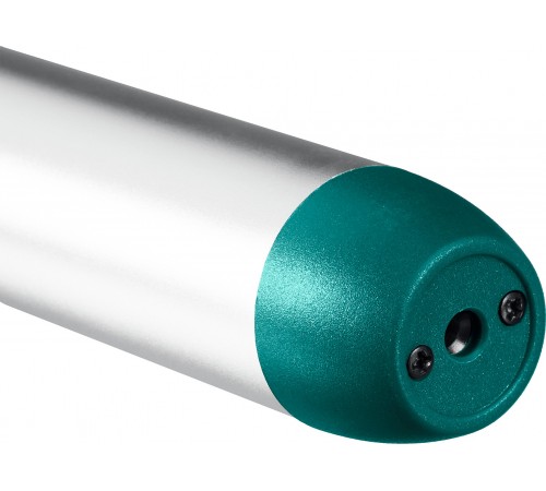 Паяльник газовый KRAFTOOL SolderGas, горелка, фен, пьезоподжиг, набор 10 в 1, 1300гр 55503-Н10