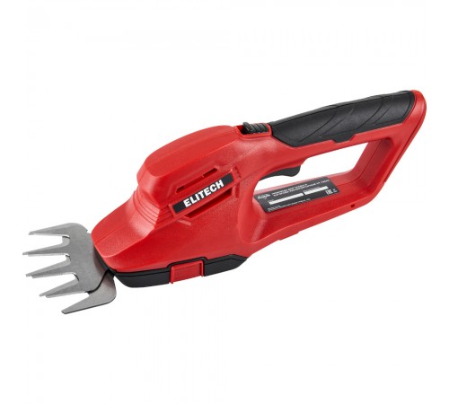Ножницы аккумуляторные ELITECH НТ 728АК