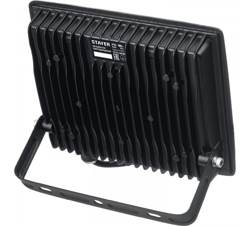 57131-100_z03 Прожектор светодиодный STAYER LED-MAX 100Вт