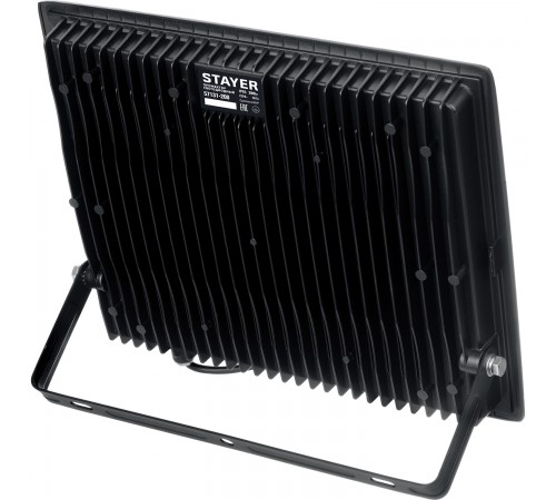 57131-200 Прожектор светодиодный STAYER LED-MAX 200Вт IP65