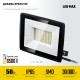 57131-50_z03 Прожектор светодиодный STAYER LED-MAX 50Вт