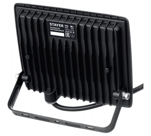 57131-50_z03 Прожектор светодиодный STAYER LED-MAX 50Вт
