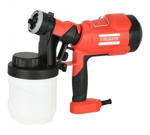 Краскораспылитель FELISATTI KP-400