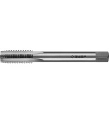 4-28003-10-1.25_z01 Метчик ЗУБР ПРОФЕССИОНАЛ машинно-ручной, М10х1,25