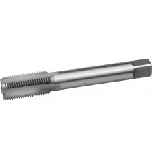 4-28004-12-1.75 Метчик ручной ЗУБР М12х1.75мм сталь 9ХС