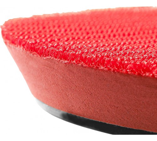 35744-150 Тарелка опорная STAYER MASTER пластиковая для УШМ, d=150мм, M14