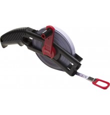 Мерная лента  STAYER LEADER 50м, геодезическая, стальная 2-34183-050