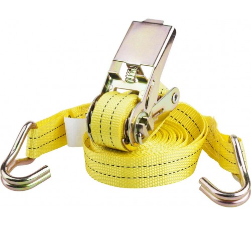 40560-4 Ремень STAYER  для крепления груза 4м,25мм,05т