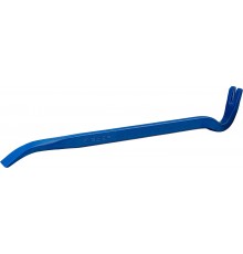 2165-45 Лом-гвоздодер ЗУБР Титан, 450мм, 25х12мм, кованный усиленный