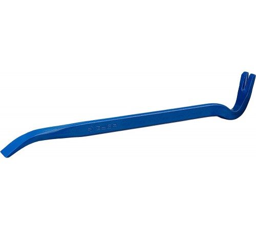 2165-45 Лом-гвоздодер ЗУБР Титан, 450мм, 25х12мм, кованный усиленный