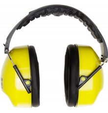 11386 Защитные наушники STAYER защита до 105дБ