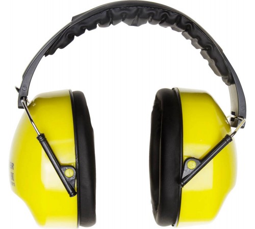 11386 Защитные наушники STAYER защита до 105дБ