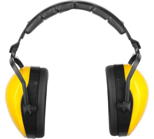 11389 Наушники STAYER PROFI защитные, складное оголовье