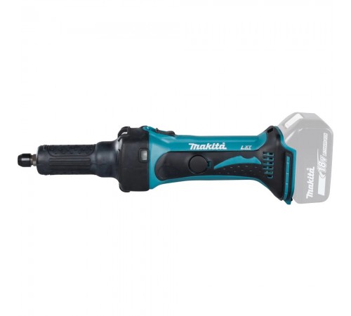 Прямая шлифмашина Makita DGD800Z