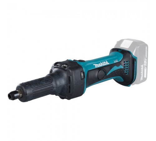 Прямая шлифмашина Makita DGD800Z