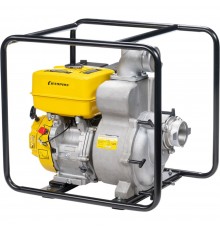 Мотопомпа CHAMPION GTP80H