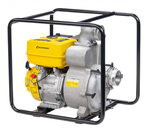 Мотопомпа CHAMPION GTP80H