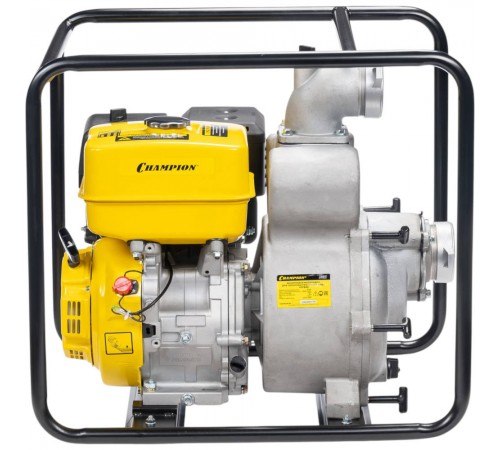 Мотопомпа CHAMPION GTP80H