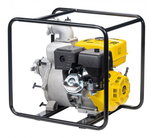 Мотопомпа CHAMPION GTP80H