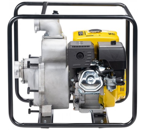 Мотопомпа CHAMPION GTP80H