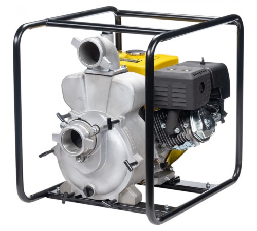 Мотопомпа CHAMPION GTP80H