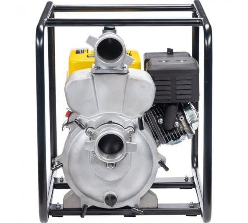 Мотопомпа CHAMPION GTP80H