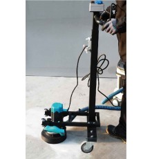 CGWS19 Станина BIHUI для бетоношлифовальной машины  